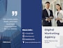 create high quality print or digital brochures quickly