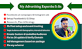 do shopify facebook ad campaign, fb advertising and instagram ads