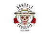 design outstanding professional taco tequila logo