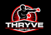 design awesome boxing logo