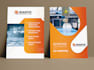 design print flyer, banner, poster for your business