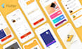 build a stunning flutter app with a beautiful UI design