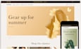 customize taiga, upscale, local, combine, icon shopify theme