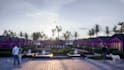 design 2d or 3d landscape