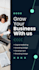 be your social media marketing manager