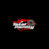 design a compelling elegant clean logo for total reality racing