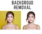 remove background from image