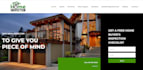 build modern and responsive wordpress website design