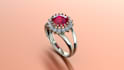 do jewelry cad design 3d modelling and rendering
