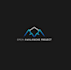 do nice outdoor focused logo for an avalanche forecasting organization