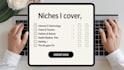 write amazon affiliate articles and SEO blogs for you