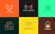 design a logo based on your event