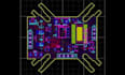 design pcb design, pcb layout and circuit schematic