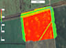 do spatial analysis and remote sensing to create gis maps