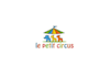 provide professional circus ride logo design