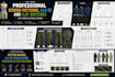 make professional sewing patterns, clo 3d and flat sketches