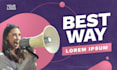 do youtube thumbnail design