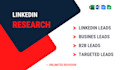 find b2b lead generation and targeted email