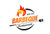 do awesome bbq logo design