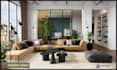 do interior design, exterior design renders, and walkthrough 3d animation