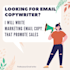 write effective emails that convert