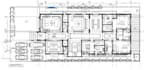 draw your home detailed drawings in autocad
