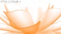 do flowers logo animation