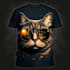 create stunning tshirt graphic design using ai