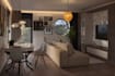 create bedroom living room design for your home or apartment