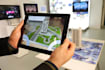 develop augmented reality apps, ar, vr app for android and ios using unity 3d