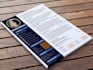 do a professional resume writing services
