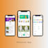 be your flutter developer for android and IOS flutter app development