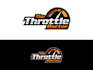 make a best the throttle doctor logo design for you