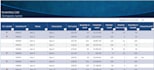 create and format your excel and google spreadsheet