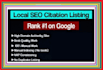 do 300 USA citations money back guarantee