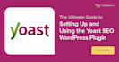 wordpress yoast and SEO optimization, image alt tag