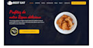 do website development, and web design with python django
