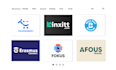 design or refine, enhance, redesign ai logo for youtube website app, ecommerce