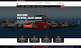 do full stack web development