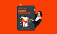 be your social media manager