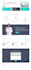 create web app using next js, react js and node js