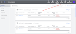 google analytics 4, ga4 ecommerce tracking, ads conversion tracking by GTM