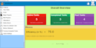 develop PHP mysql web applications for you