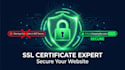 install SSL certificate and fix SSL errors on your website