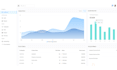 do react and firebase web app development