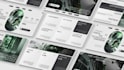 create powerpoint ppt presentation pitch deck design investor