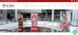 develop a complete wordpress website and ecommerce store