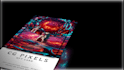 make premium nft trading card