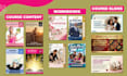 write online course content for any subject