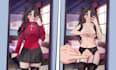 draw anime art, original character design
